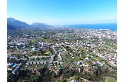 Daire 1+1 Çatalköy, Girne, №214845 - 24