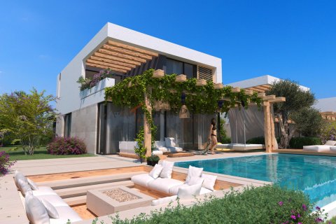 Daire 1+1 Çatalköy, Girne, №214845 - 2