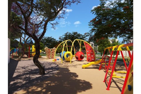 Daire 1+1 Çatalköy, Girne, №214845 - 29