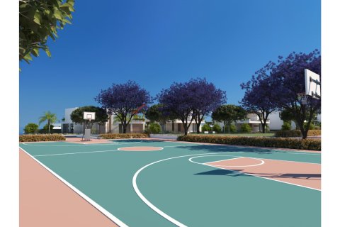 Daire 1+1 Çatalköy, Girne, №214845 - 25