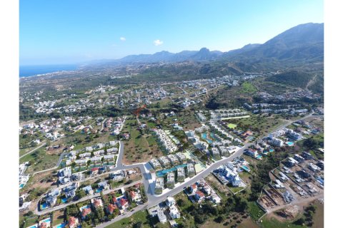 Daire 1+1 Çatalköy, Girne, №214845 - 22