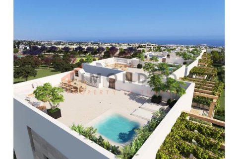 Daire 1+1 Çatalköy, Girne, №214845 - 17