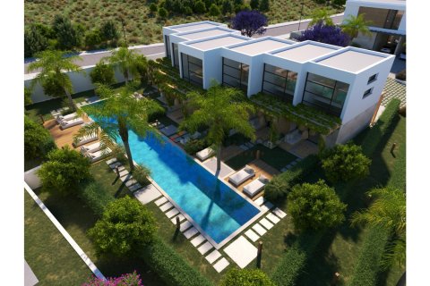 1+1 Leilighet  i Catalkoy, Girne,  Nr. 214845 - 11