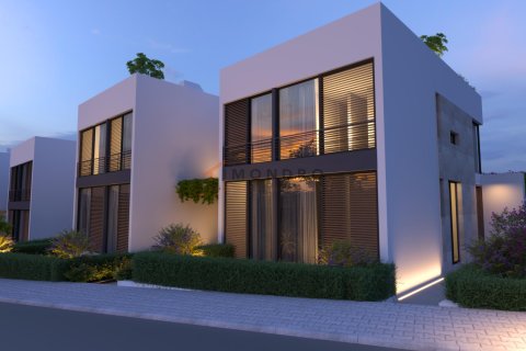 Daire 1+1 Çatalköy, Girne, №214845 - 3