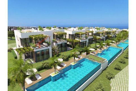 Daire 1+1 Çatalköy, Girne, №214845 - 6