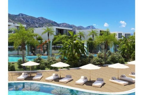 Daire 1+1 Çatalköy, Girne, №214845 - 8