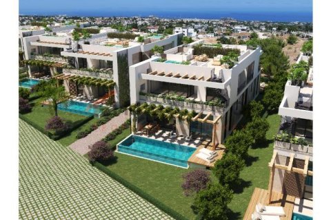 Daire 1+1 Çatalköy, Girne, №214845 - 14