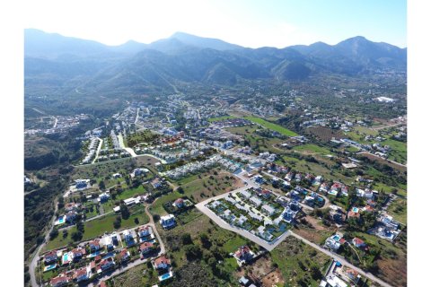 Daire 1+1 Çatalköy, Girne, №214845 - 20