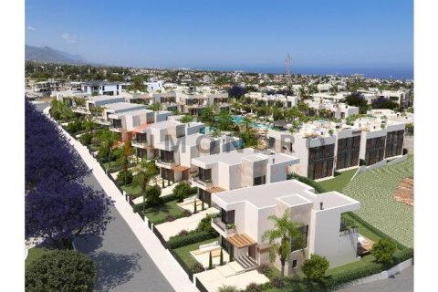 Daire 1+1 Çatalköy, Girne, №214845 - 16