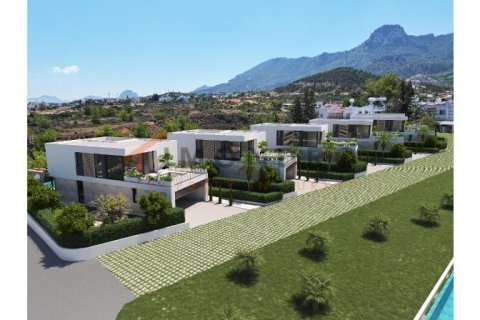 Daire 1+1 Çatalköy, Girne, №214845 - 11