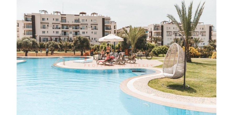 Lägenhet  i  Nr. 214843