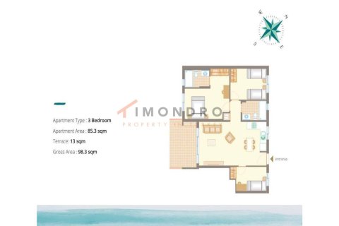 Lejlighed i Nr. 214843 - 28