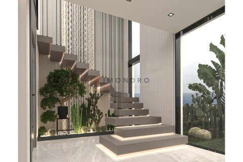 Продажа виллы в Эсентепе, Гирне, Северный Кипр 4+1, 260м2, №214842 – фото 20