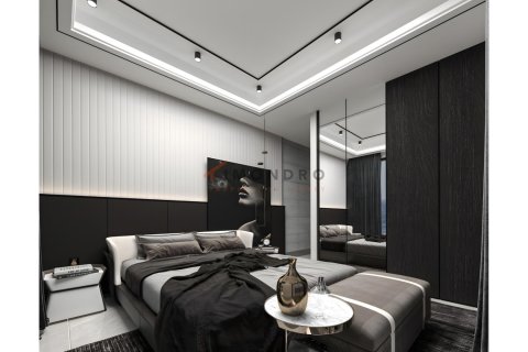 Продажа виллы в Эсентепе, Гирне, Северный Кипр 4+1, 260м2, №214842 – фото 22