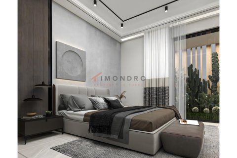 Продажа виллы в Эсентепе, Гирне, Северный Кипр 4+1, 260м2, №214842 – фото 24