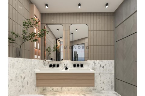 Продажа виллы в Эсентепе, Гирне, Северный Кипр 4+1, 260м2, №214842 – фото 23