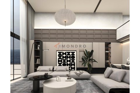 Продажа виллы в Эсентепе, Гирне, Северный Кипр 4+1, 260м2, №214842 – фото 6