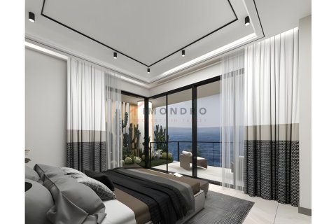 Продажа виллы  в Эсентепе, Гирне, Северный Кипр 4+1, 260м2, №214842 – фото 22