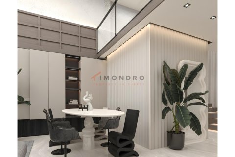 Продажа виллы в Эсентепе, Гирне, Северный Кипр 4+1, 260м2, №214842 – фото 25