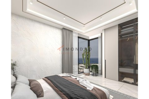 Продажа виллы в Эсентепе, Гирне, Северный Кипр 4+1, 260м2, №214842 – фото 14