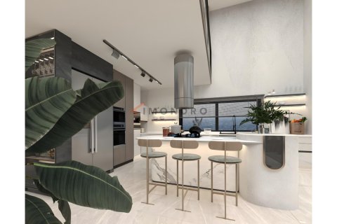 Продажа виллы в Эсентепе, Гирне, Северный Кипр 4+1, 260м2, №214842 – фото 2