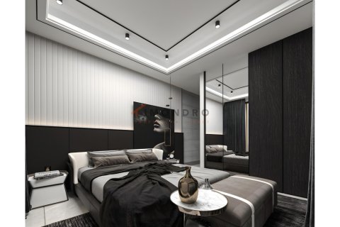 Продажа виллы в Эсентепе, Гирне, Северный Кипр 4+1, 260м2, №214842 – фото 10