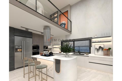 Продажа виллы в Эсентепе, Гирне, Северный Кипр 4+1, 260м2, №214842 – фото 7