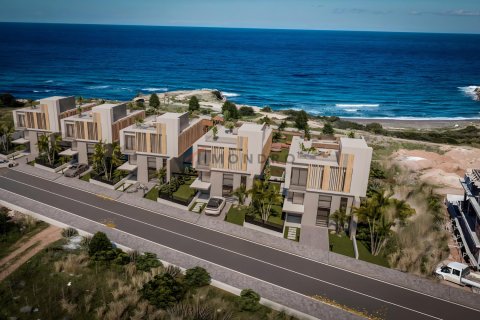 Продажа виллы в Эсентепе, Гирне, Северный Кипр 4+1, 260м2, №214842 – фото 1