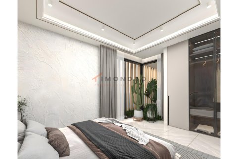 Продажа виллы в Эсентепе, Гирне, Северный Кипр 4+1, 260м2, №214842 – фото 17