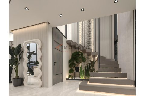 Продажа виллы в Эсентепе, Гирне, Северный Кипр 4+1, 260м2, №214842 – фото 5