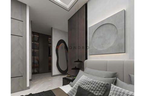 Продажа виллы в Эсентепе, Гирне, Северный Кипр 4+1, 260м2, №214842 – фото 12