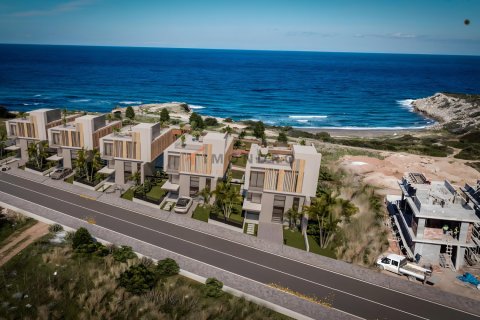 Продажа виллы в Эсентепе, Гирне, Северный Кипр 4+1, 260м2, №214842 – фото 29