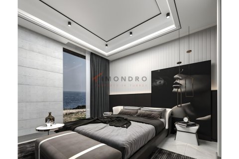 Продажа виллы в Эсентепе, Гирне, Северный Кипр 4+1, 260м2, №214842 – фото 21