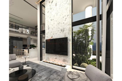 Продажа виллы в Эсентепе, Гирне, Северный Кипр 4+1, 260м2, №214842 – фото 18