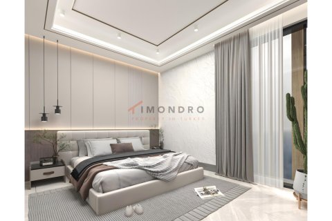 Продажа виллы в Эсентепе, Гирне, Северный Кипр 4+1, 260м2, №214842 – фото 19