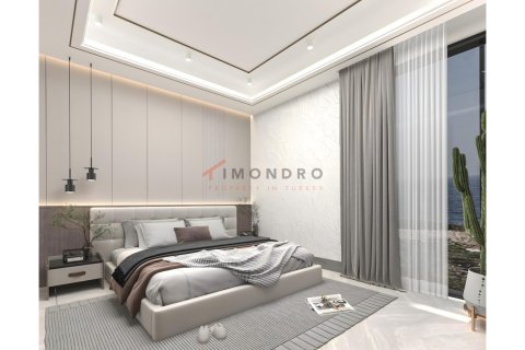 Продажа виллы в Эсентепе, Гирне, Северный Кипр 4+1, 260м2, №214842 – фото 15