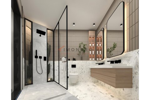 Продажа виллы в Эсентепе, Гирне, Северный Кипр 4+1, 260м2, №214842 – фото 16