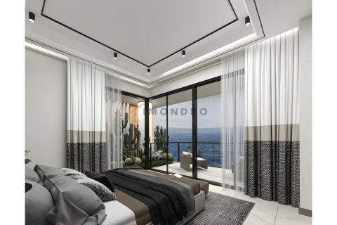 Продажа виллы в Эсентепе, Гирне, Северный Кипр 4+1, 260м2, №214842 – фото 26