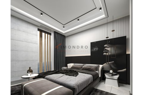 Продажа виллы в Эсентепе, Гирне, Северный Кипр 4+1, 260м2, №214842 – фото 11