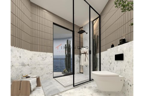 Продажа виллы в Эсентепе, Гирне, Северный Кипр 4+1, 260м2, №214842 – фото 13