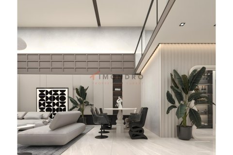 Продажа виллы в Эсентепе, Гирне, Северный Кипр 4+1, 260м2, №214842 – фото 4