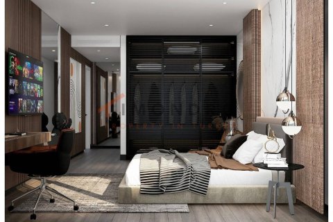 5+1 Villa in Catalkoy, Girne, Nr. 214847 - 26