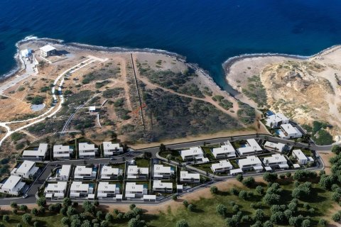 Продажа виллы  в Чаталкое, Гирне, Северный Кипр 5+1, 398м2, №214847 – фото 8