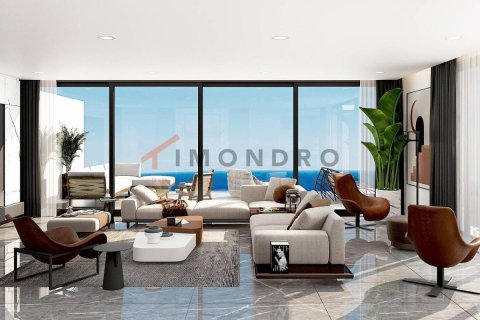 5+1 Villa in Catalkoy, Girne, Nr. 214847 - 30