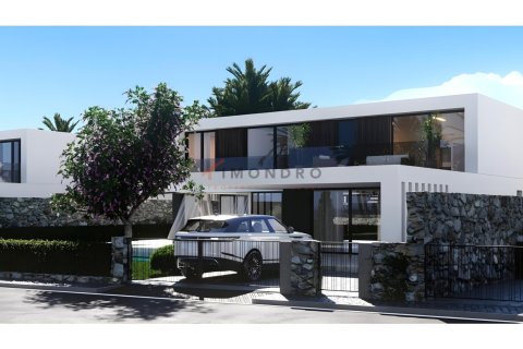 Продажа виллы  в Чаталкое, Гирне, Северный Кипр 5+1, 398м2, №214847 – фото 5