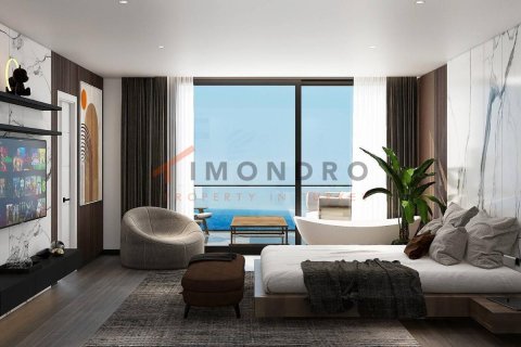 5+1 Villa in Catalkoy, Girne, Nr. 214847 - 19