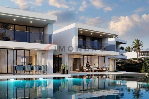 5+1 Villa in Catalkoy, Girne, Nr. 214847 - 4