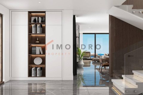 5+1 Villa in Catalkoy, Girne, Nr. 214847 - 17