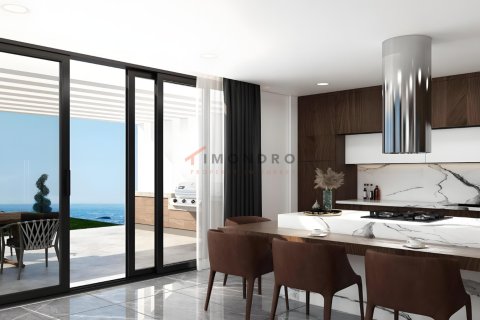 Продажа виллы  в Чаталкое, Гирне, Северный Кипр 5+1, 398м2, №214847 – фото 14