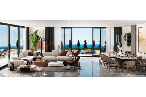 5+1 Villa in Catalkoy, Girne, Nr. 214847 - 8